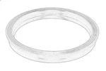 Gasket, Fuel Tank Oe Vw 1K0 919 133D Audi A3 (8P1) 2003-2008. Fixed Price $39.47.