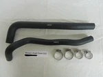 Fits Jeep Wrangler Fuel Fill & Vent Hose Set W/clamps 15 Gal Tank 1987 - 1990. Fixed Price $39.49.