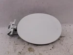 Gas Fuel Filler Lid Door Mazda CX-9 2012 White 946765. Fixed Price $55.00.