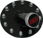 Rci Fuel Cell Filler Plate With Threaded Cap And 45 Neck - Steel, Black. Fixed Price $73.48.