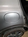 2024 Hornet Fuel Filler Door SKU#4463910. Fixed Price $79.00.