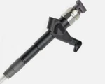 New Fuel Injector For Mitsubishi 4D56 Pajero L200 Pickup Truck 2.5 295050-0891. Fixed Price $260.67.