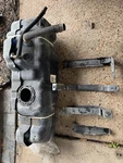 Fuel Tank Strap 2011 12 13 14 15 2016 Ford F250 F350. Fixed Price $499.99.