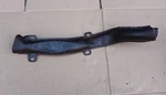 Genuine Original Bmw E30 M3 Fuel Tank Filler Breather Line Hose Cover Steel Oem. Fixed Price $55.00.