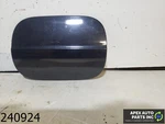 Oem 2005-2011 Audi A6 3.0L Fuel Filler Door Tank Cap Cover 4F5809907C. Fixed Price $39.99.