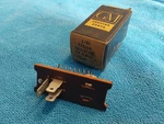 Nos Gm 1960 Delta 88 Oldsmobile 98 Heater Resistor Blower Motor W/ac New. Fixed Price $49.99.