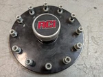 Rci Fuel Cell Fast Fill Hose Valve 7036A. Used, Like New.. Fixed Price $25.00.