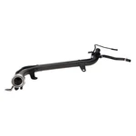 For Honda Pilot 2003-2005 Genuine 17660-S3V-A02 Upper Fuel Tank Filler Neck. Fixed Price $987.73.