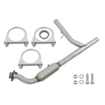 Lablt Passenger Side Catalytic Converters 2005-2008 Ford F-150 F150 4.2L V6. Fixed Price $77.38.