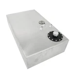 17 GALLON/64L Top-feed Aluminum Racing/drift Fuel Cell Gas Tank+cap+level Sender. Fixed Price $114.13.