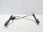 07-15 Mini Cooper S R56 R57 Window Regulator Motor Front Right Oem 020624A. Fixed Price $44.95.