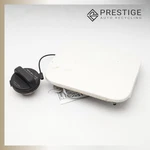 2016 2018 Nissan Rogue Fuel Filler Door Lid Latch Cover White 78830-4CC0A Oem. Fixed Price $83.33.