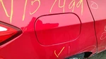 Cruze 2017 Fuel Filler Door 2419130. Fixed Price $130.00.