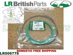 Genuine Land Rover Fuel Tank Ring LR3 LR4 Range Sport 05-13 New LR006778. Fixed Price $165.00.