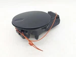 2017 Lamborghini Huracan LP610-4 Coupe Fuel Tank Door Matte Black 0109 *scuffs*. Fixed Price $195.40.