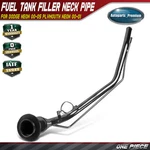 Fuel Gas Tank Filler Neck For Dodge Neon 2000-2005 Plymouth 2001 Sedan. Fixed Price $74.35.