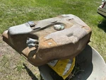 1987 1992 Cadillac Allante Oem Fuel Tank 4.1L. Fixed Price $100.00.