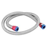 Spectre 29490 Braided Stainless Steel-flex Fuel Line, 3/8 Inch Ft.. Fixed Price $31.99.