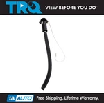 Trq Fuel Tank Filler Neck Fits 99-04 Chevrolet Silverado 1500 Gmc Sierra. Fixed Price $74.95.