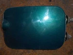 Fuel Filler Door Gas Flap Lid 1998 Bmw 318I. Fixed Price $40.80.