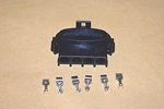 4 Wire In Tank Fuel Pump Repair Connector 1985 - 1993 Ford F150 F250 F350 Bronco. Fixed Price $16.95.
