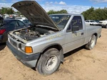 1988-1995 Isuzu Pup Fuel Tank Assembly Oem Gas 8943345069. Fixed Price $600.00.