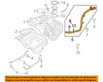 Ford Oem 13-20 Fusion Fuel System Components-filler Pipe DG9Z9034R. Fixed Price $292.74.