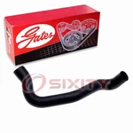 Gates Lower Radiator Coolant Hose 1972-1979 Ford Thunderbird 5.0L 5.8L Ot. Fixed Price $36.27.