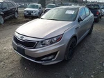 Fuel Tank Metal Fits 11-15 Optima 10938957. Fixed Price $336.02.