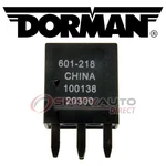 Dorman Low Beam Headlight Relay For 2007 Chevrolet Silverado 3500 Classic Mu. Fixed Price $45.30.