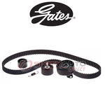 Gates Timing Belt Component Kit 1995-1997 Ford Contour 2.0L L4 Engine Bj. Fixed Price $155.60.
