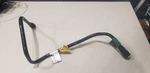 99-03 Chevrolet C5 Corvette Auxiliary Feed Fuel Line 10410931 8873-1. Fixed Price $39.99.