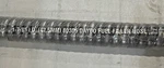 Dayco 80305 Fuel Gas Filler Neck Hose, Straight, 1-7/8" ; Id 1.875" X 36" Length. Fixed Price $59.95.