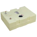 Moeller 032512 Gallon Permanent Fuel Tank Tempo 640010 Scepter 07116 Marine. Fixed Price $378.69.
