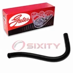 Gates Heater To PIPE-1 Hvac Hose For 1994-1996 Buick Regal 3.1L V6 Ql. Fixed Price $25.62.