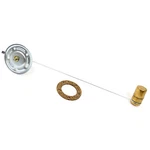 73-10 Ohm Oe Gauge Fuel Sending Unit In-cab Tank 1961-1977 F-100 Truck. Fixed Price $54.10.