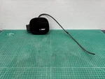 11-18 Volvo S60 V60 Fuel Tank Filler Door Lid Black Oem. Fixed Price $44.00.