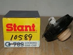 Stant Locking Vented Gas Fuel Cap 10589 G789 1983-1987 Dodge Charger. Fixed Price $10.50.