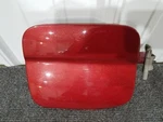 2003-08 Subaru Forester Fuel Filler Door Oem *maroon 33J*. Fixed Price $24.50.