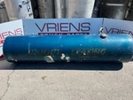Western Star Tank-fuel Aluminum 23" Gal 43026G3408-150. Fixed Price $1020.00.