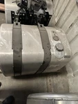Mack Truck Fuel Tank. Fixed Price $1300.00.