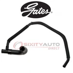 Gates Lower Front Engine Radiator Coolant Hose For 2009-2010 Dodge Journey Td. Fixed Price $67.86.