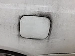 Camry 2010 Fuel Filler Door 553591. Fixed Price $87.32.