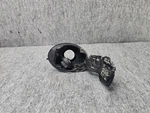 Gas Tank Fuel Filler Door Cover Mercedes R231 SL550 SL63 Oem. Fixed Price $99.00.
