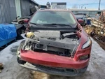 Cherokee 2015 Fuel Filler Neck 262612. Fixed Price $125.00.