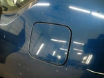 Prius 2008 Fuel Filler Door 104945303. Fixed Price $48.56.