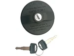 1990 Ford Tempo Fuel Tank Cap 42917YZFW 2.3L Cyl. Fixed Price $20.63.