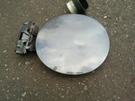 13-20 Infiniti JX35 QX60 Gas Door Blue Granite W/cap. Fixed Price $38.00.