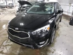 2015 Kia Cadenza Gas Fuel Filler Door Lid Cover Black. Fixed Price $90.00.