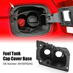 68169762AC Car Fuel Filler Door Housing For Ram Promaster 1500 2500 3500 14-19. Fixed Price $37.99.